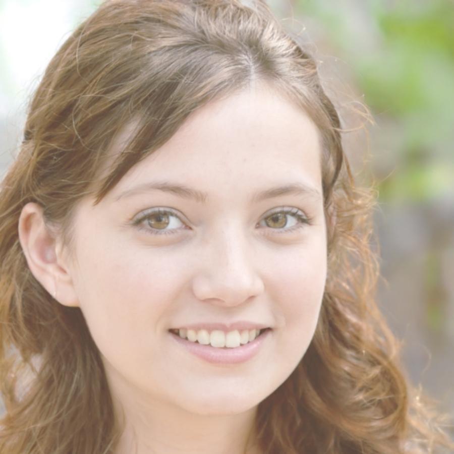 Klara Bergström - Gründungsberaterin