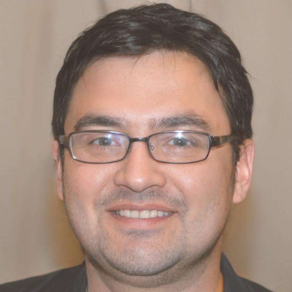 Marcus Kellmann, Startup-Berater und Gründungsexperte