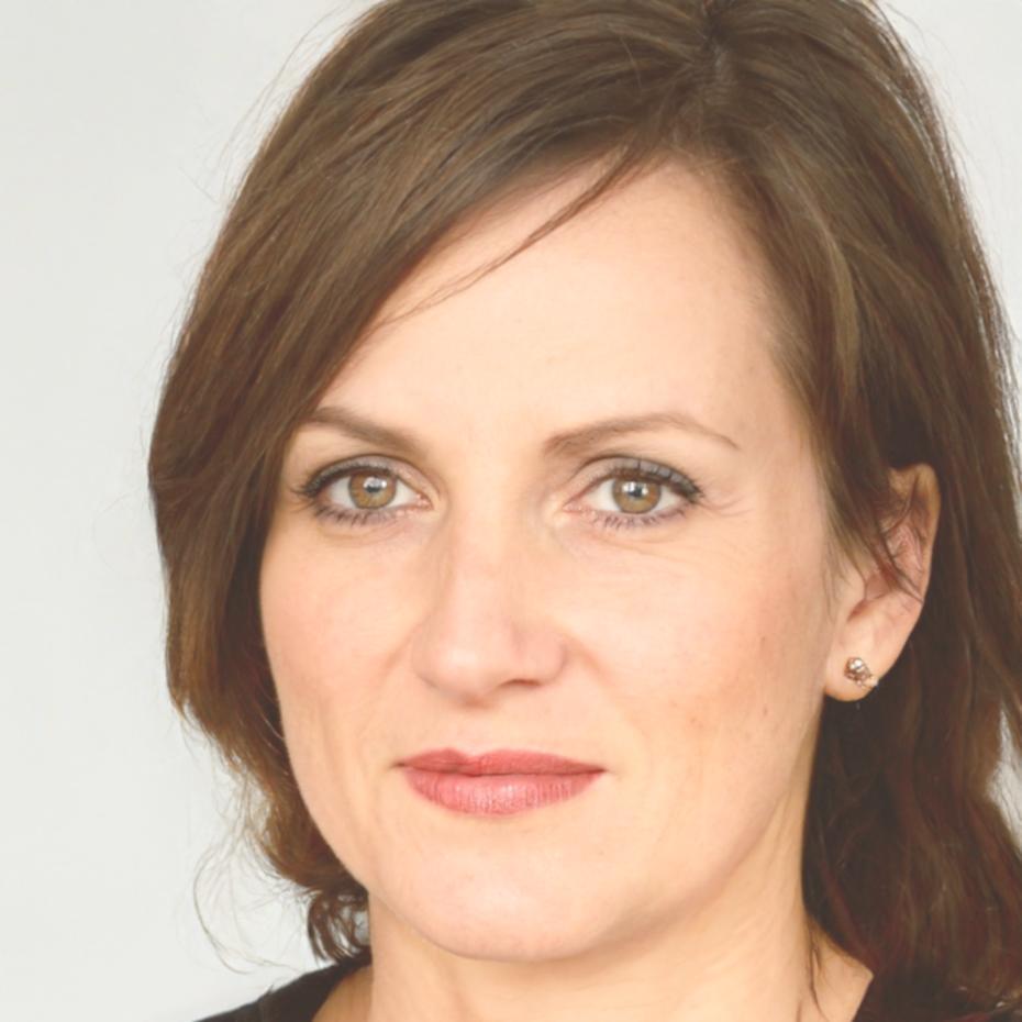 Lena Kovač, Startup-Beraterin